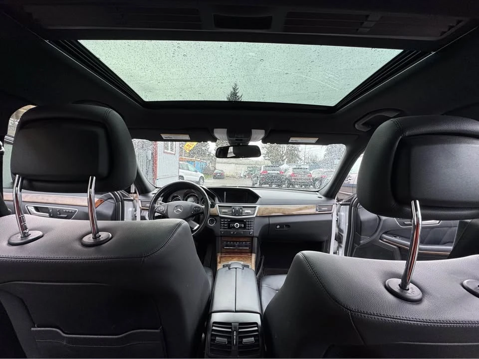 2010 Mercedes-Benz W212 E-Class - Image 11 of 20