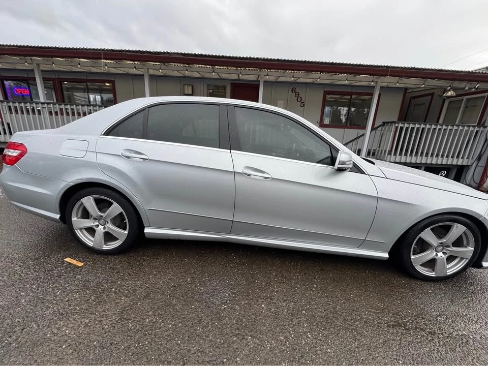 2010 Mercedes-Benz W212 E-Class - Image 8 of 20