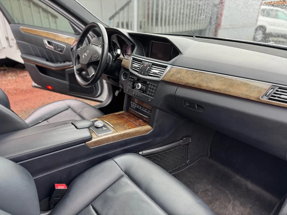 2010 Mercedes-Benz W212 E-Class - Image 14 of 20