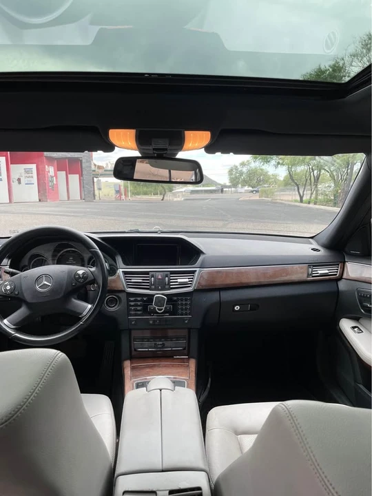 2010 Mercedes-Benz W212 E-Class - Image 10 of 10
