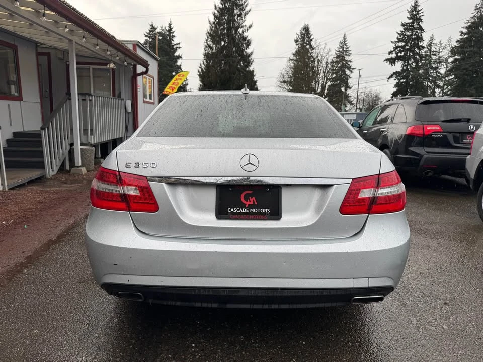 2010 Mercedes-Benz W212 E-Class - Image 6 of 20