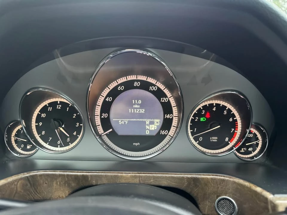 2010 Mercedes-Benz W212 E-Class - Image 20 of 20
