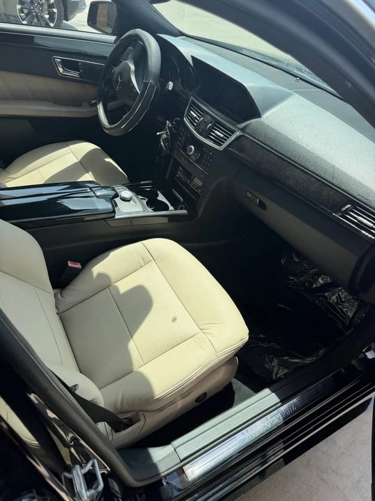 2010 Mercedes-Benz W212 E-Class - Image 7 of 11