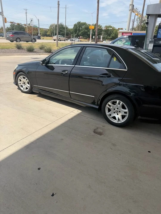 2010 Mercedes-Benz W212 E-Class - Image 11 of 11