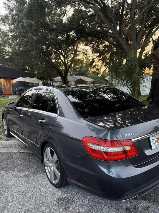 2010 Mercedes-Benz W212 E-Class - Image 3 of 3