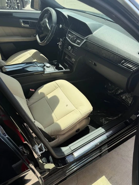 2010 Mercedes-Benz W212 E-Class - Image 5 of 11