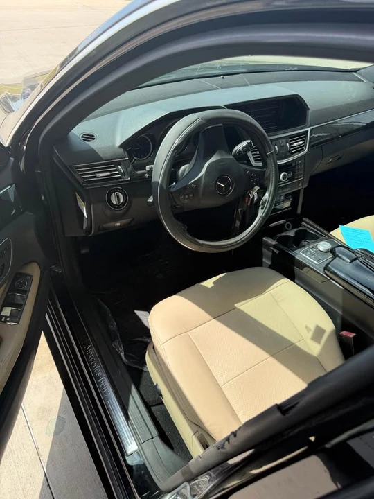 2010 Mercedes-Benz W212 E-Class - Image 9 of 11