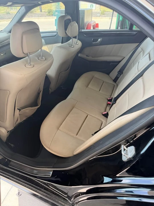 2010 Mercedes-Benz W212 E-Class - Image 6 of 11