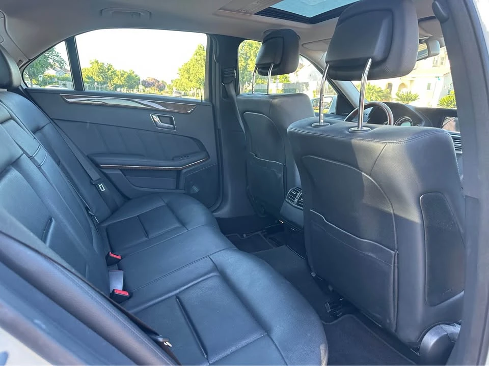 2010 Mercedes-Benz W212 E-Class - Image 11 of 20