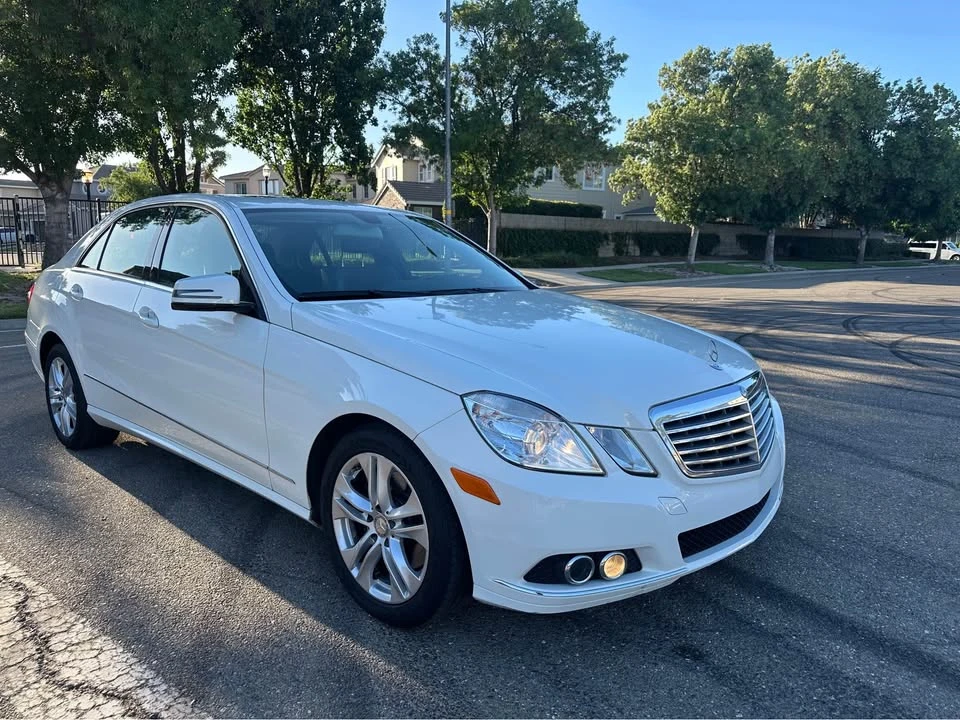 2010 Mercedes-Benz W212 E-Class - Image 7 of 20