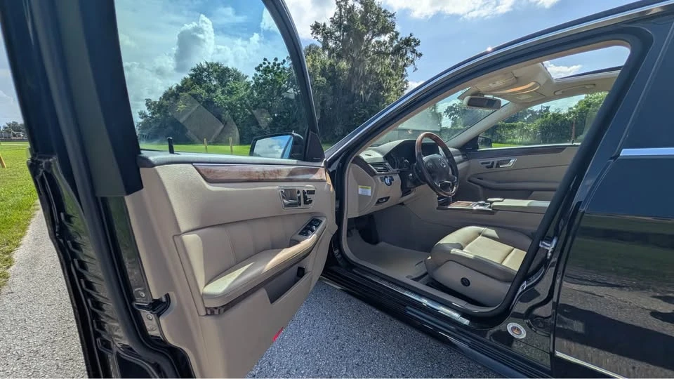 2010 Mercedes-Benz W212 E-Class - Image 12 of 20