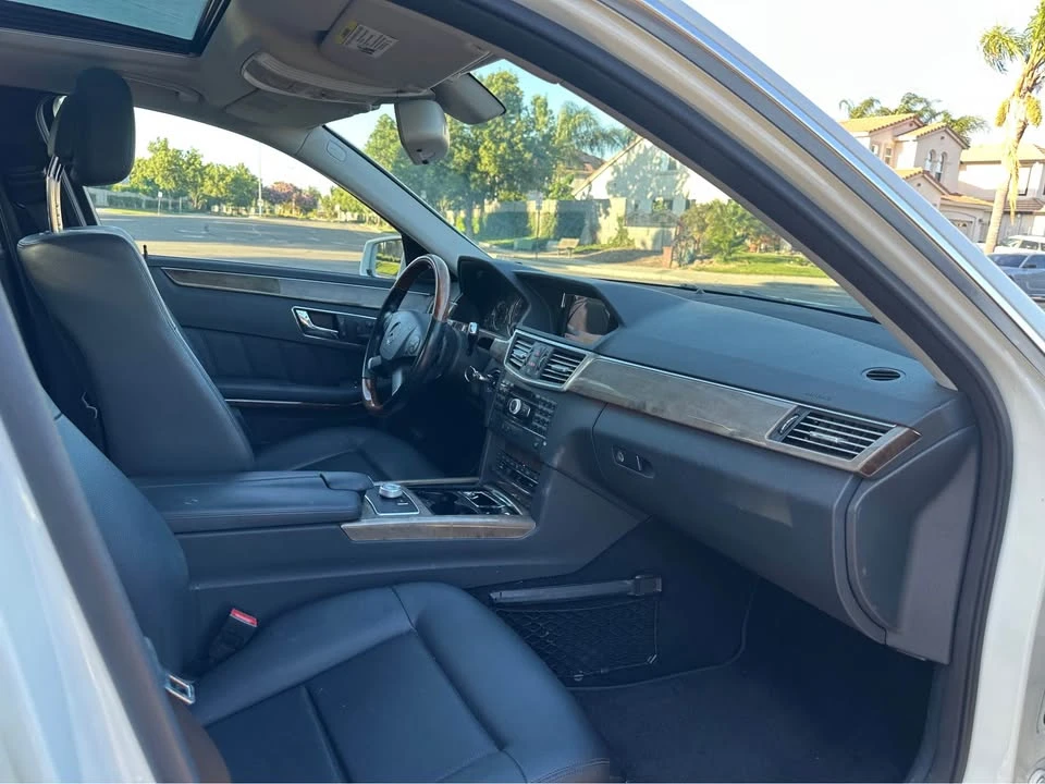 2010 Mercedes-Benz W212 E-Class - Image 9 of 20