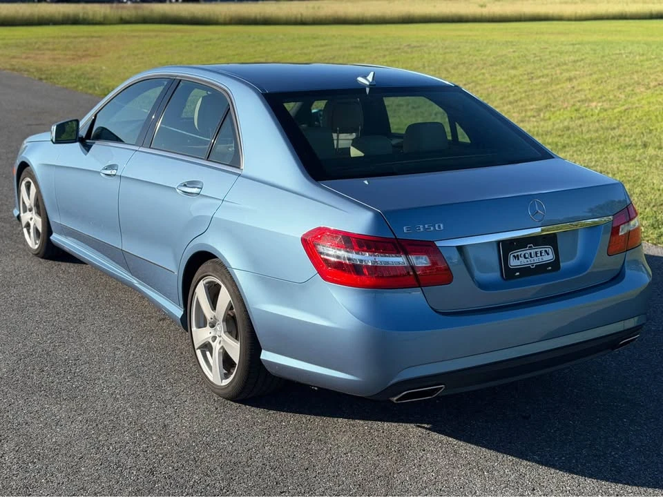 2010 Mercedes-Benz W212 E-Class - Image 19 of 19