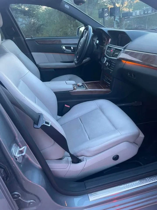 2010 Mercedes-Benz W212 E-Class - Image 10 of 10