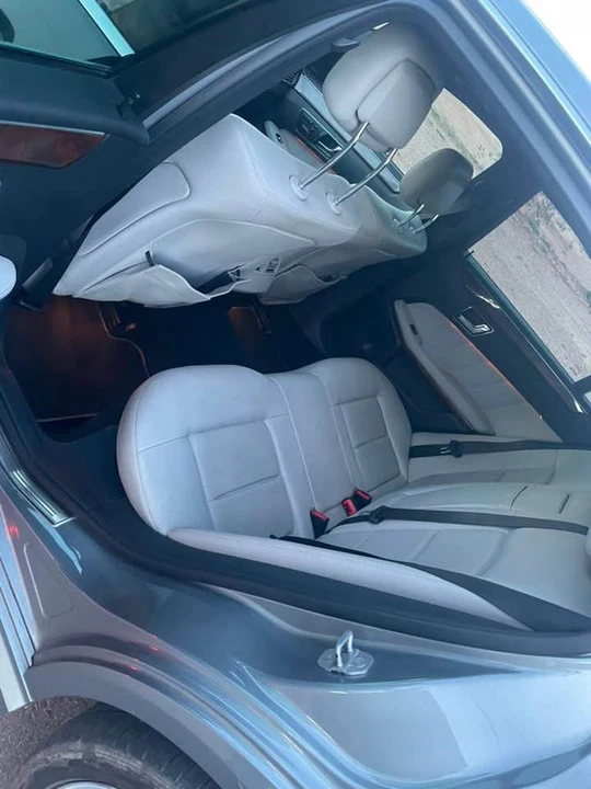 2010 Mercedes-Benz W212 E-Class - Image 9 of 10