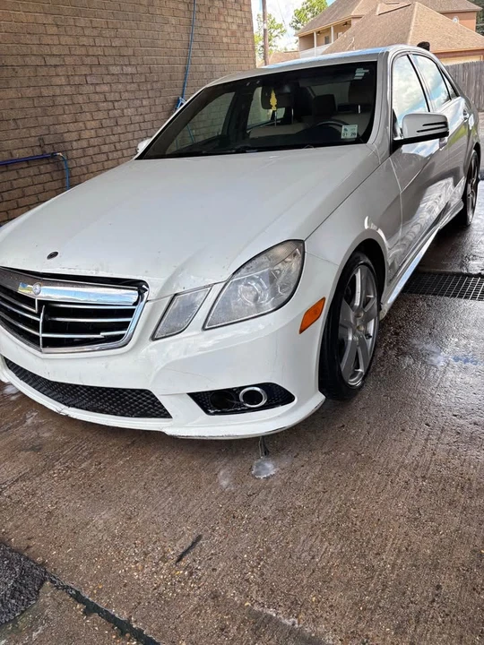 2010 Mercedes-Benz W212 E-Class - Image 3 of 7