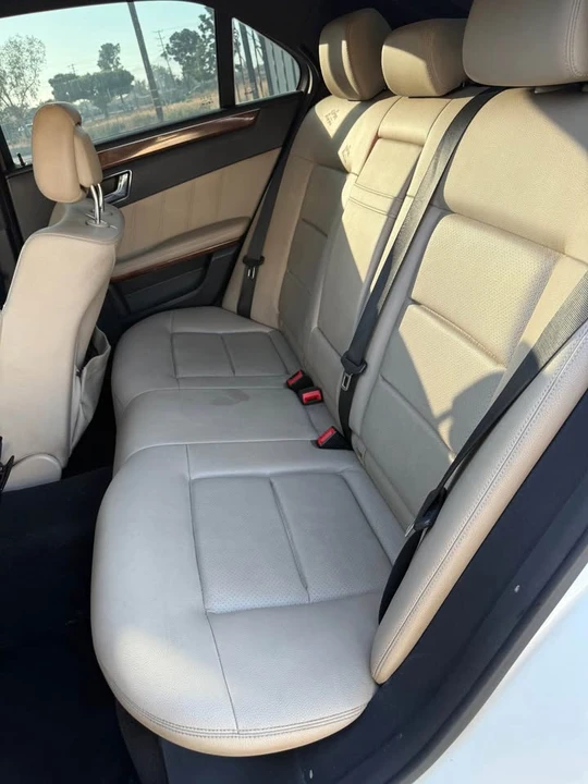 2010 Mercedes-Benz W212 E-Class - Image 12 of 14