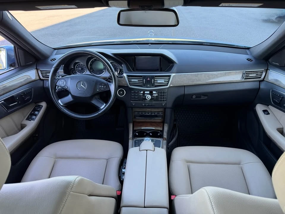 2010 Mercedes-Benz W212 E-Class - Image 12 of 19
