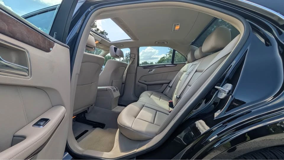 2010 Mercedes-Benz W212 E-Class - Image 10 of 20