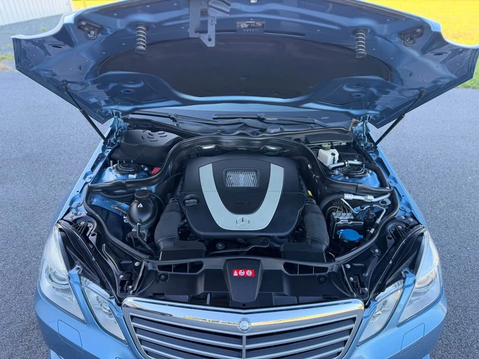 2010 Mercedes-Benz W212 E-Class - Image 11 of 19