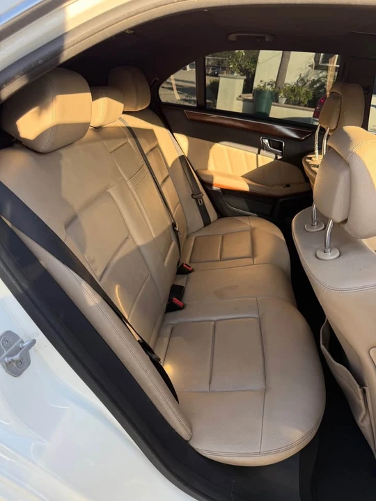 2010 Mercedes-Benz W212 E-Class - Image 14 of 14
