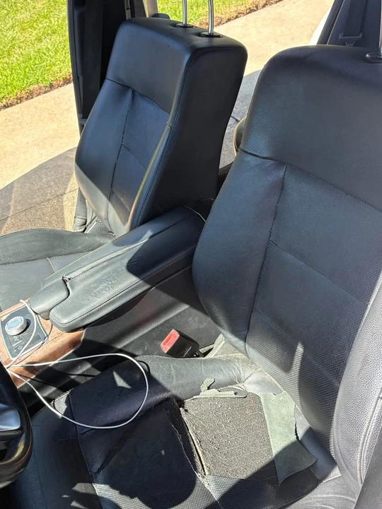 2010 Mercedes-Benz W212 E-Class - Image 7 of 16