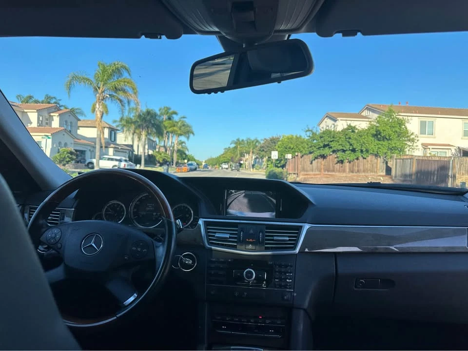 2010 Mercedes-Benz W212 E-Class - Image 12 of 20