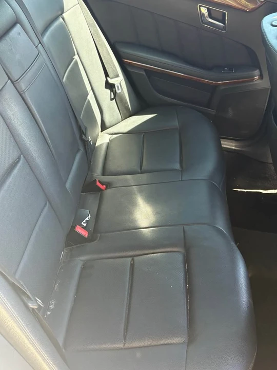 2010 Mercedes-Benz W212 E-Class - Image 11 of 16
