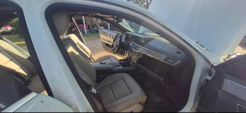 2010 Mercedes-Benz W212 E-Class - Image 5 of 7