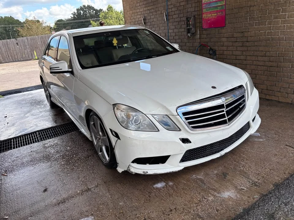 2010 Mercedes-Benz W212 E-Class - Image 4 of 7