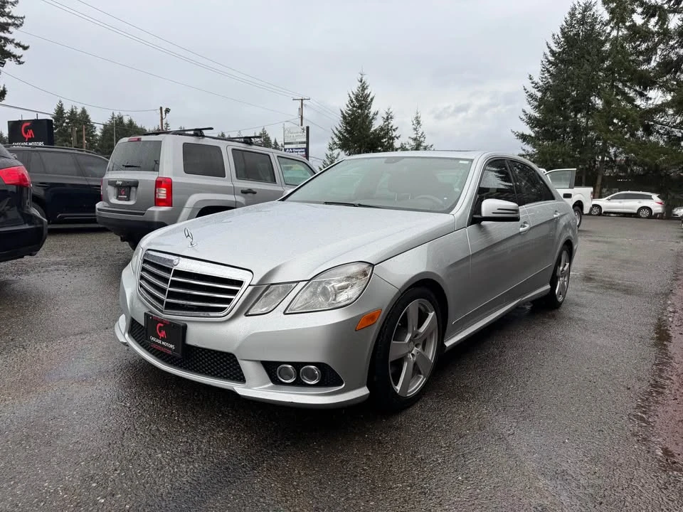 2010 Mercedes-Benz W212 E-Class - Image 3 of 20