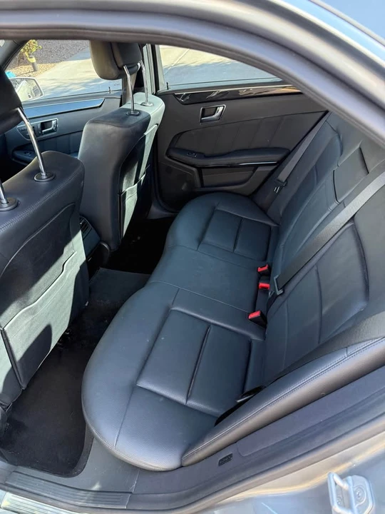 2010 Mercedes-Benz W212 E-Class - Image 9 of 10