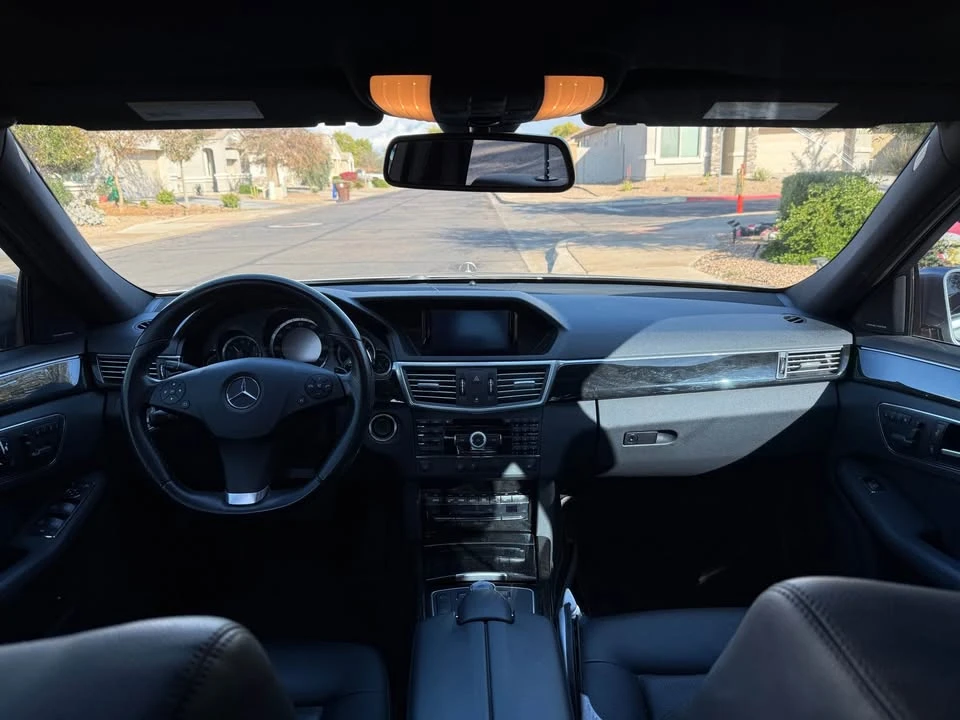 2010 Mercedes-Benz W212 E-Class - Image 6 of 10