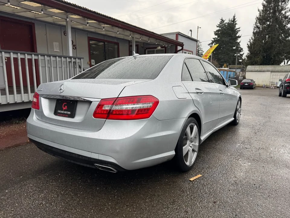 2010 Mercedes-Benz W212 E-Class - Image 7 of 20