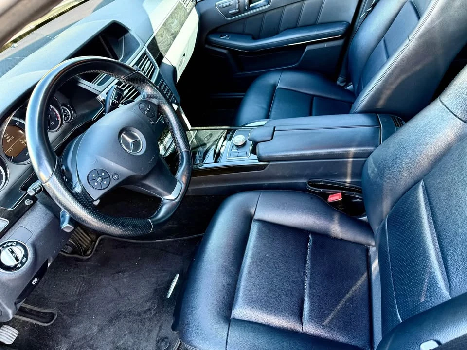 2010 Mercedes-Benz W212 E-Class - Image 8 of 10