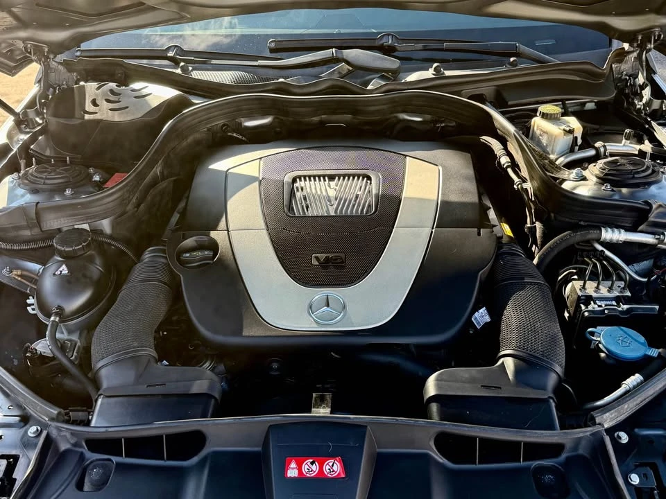 2010 Mercedes-Benz W212 E-Class - Image 10 of 10