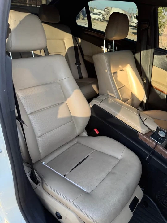 2010 Mercedes-Benz W212 E-Class - Image 13 of 14