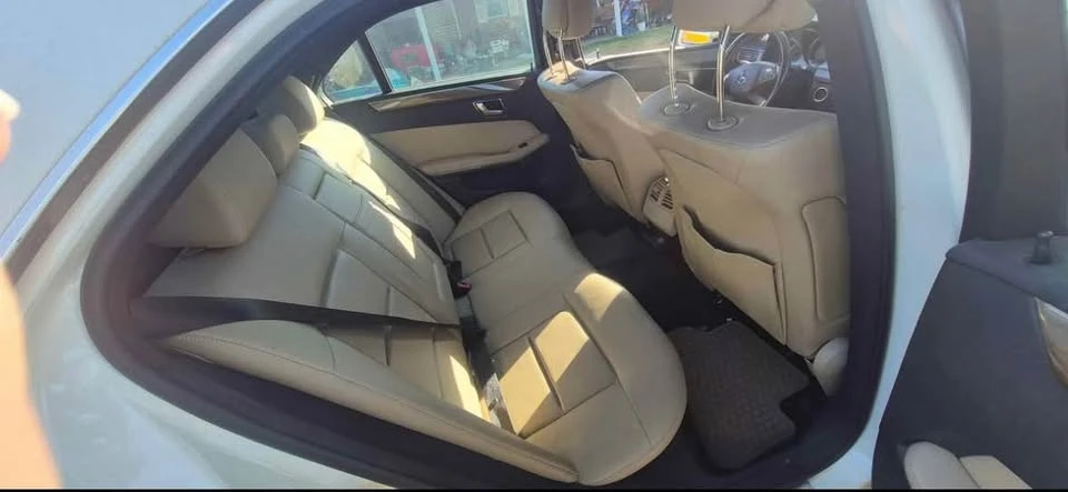 2010 Mercedes-Benz W212 E-Class - Image 6 of 7