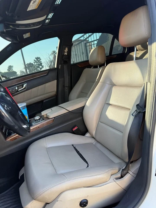 2010 Mercedes-Benz W212 E-Class - Image 11 of 14