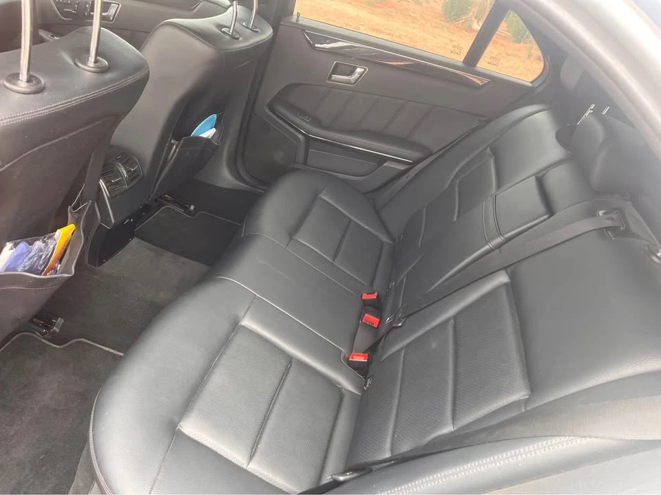 2010 Mercedes-Benz W212 E-Class - Image 4 of 5