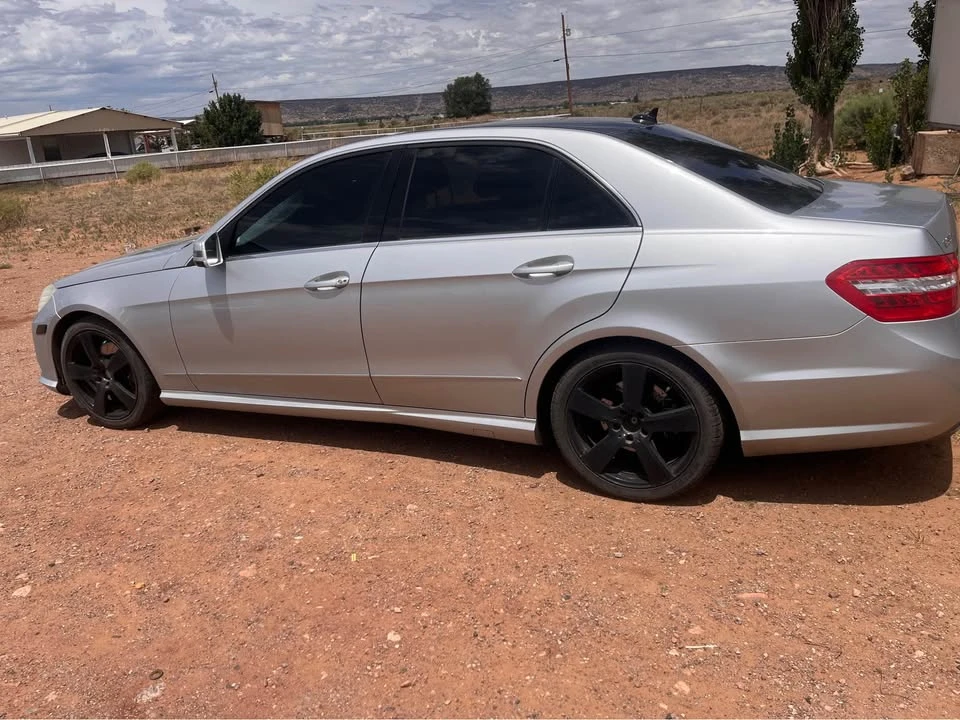 2010 Mercedes-Benz W212 E-Class - Image 2 of 5