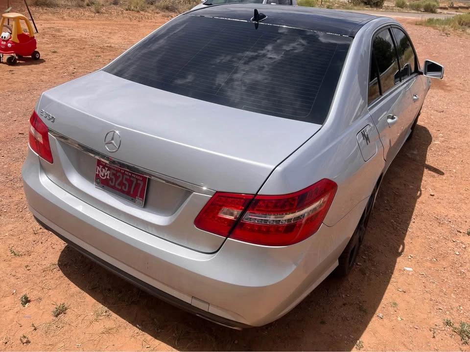 2010 Mercedes-Benz W212 E-Class - Image 3 of 5