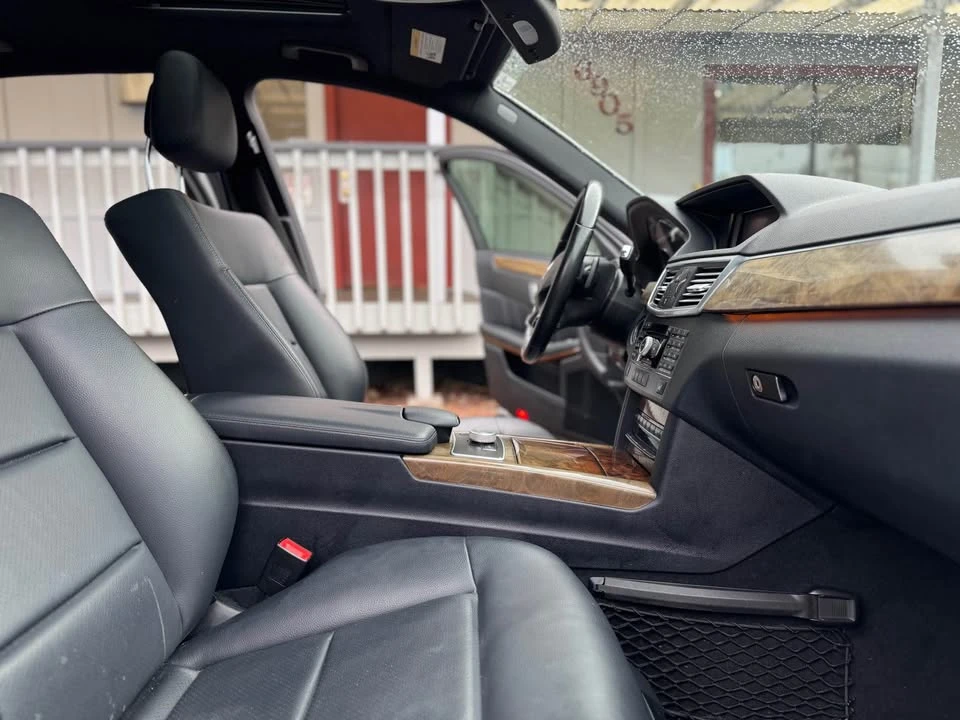 2010 Mercedes-Benz W212 E-Class - Image 10 of 20
