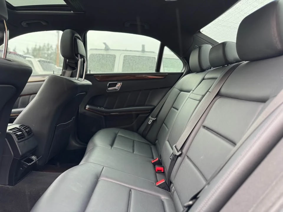 2010 Mercedes-Benz W212 E-Class - Image 9 of 20