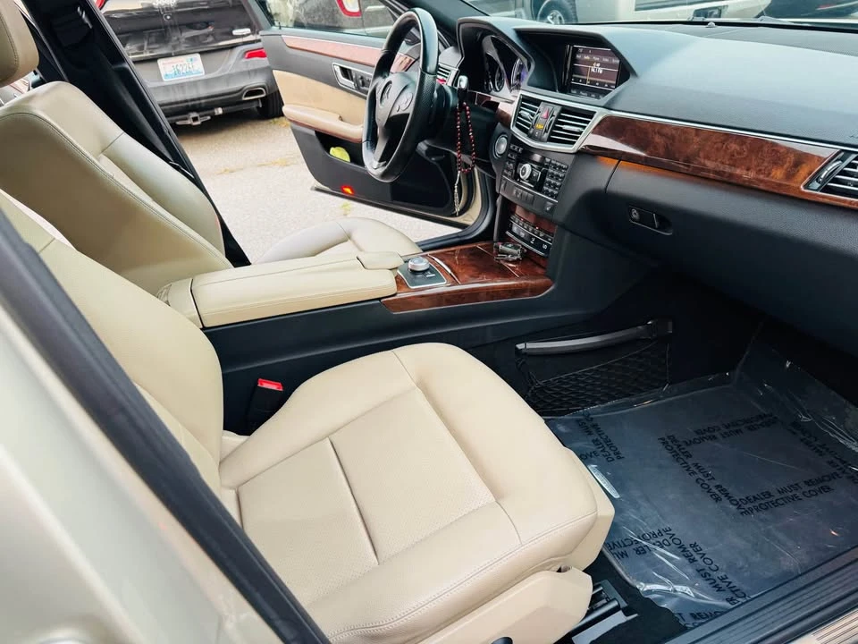 2010 Mercedes-Benz W212 E-Class - Image 11 of 16