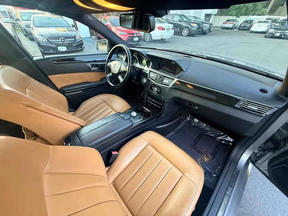 2010 Mercedes-Benz W212 E-Class - Image 14 of 18
