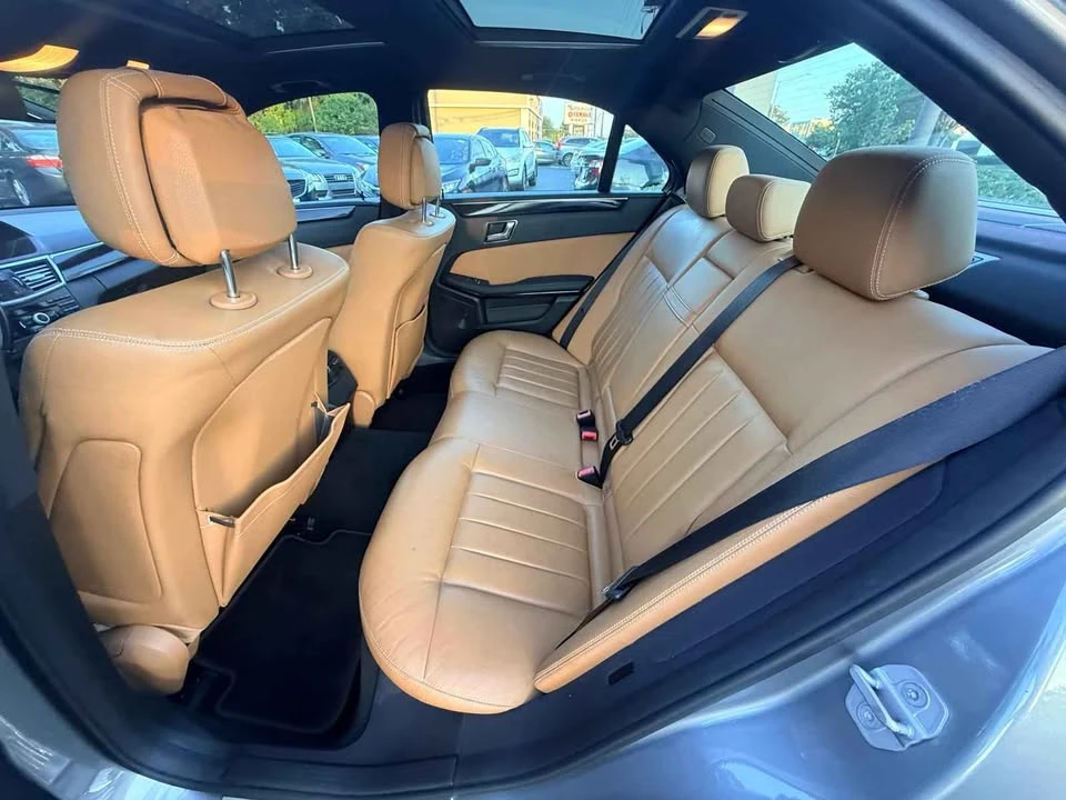 2010 Mercedes-Benz W212 E-Class - Image 11 of 18