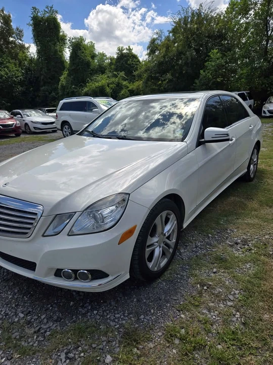 2010 Mercedes-Benz W212 E-Class - Image 6 of 18