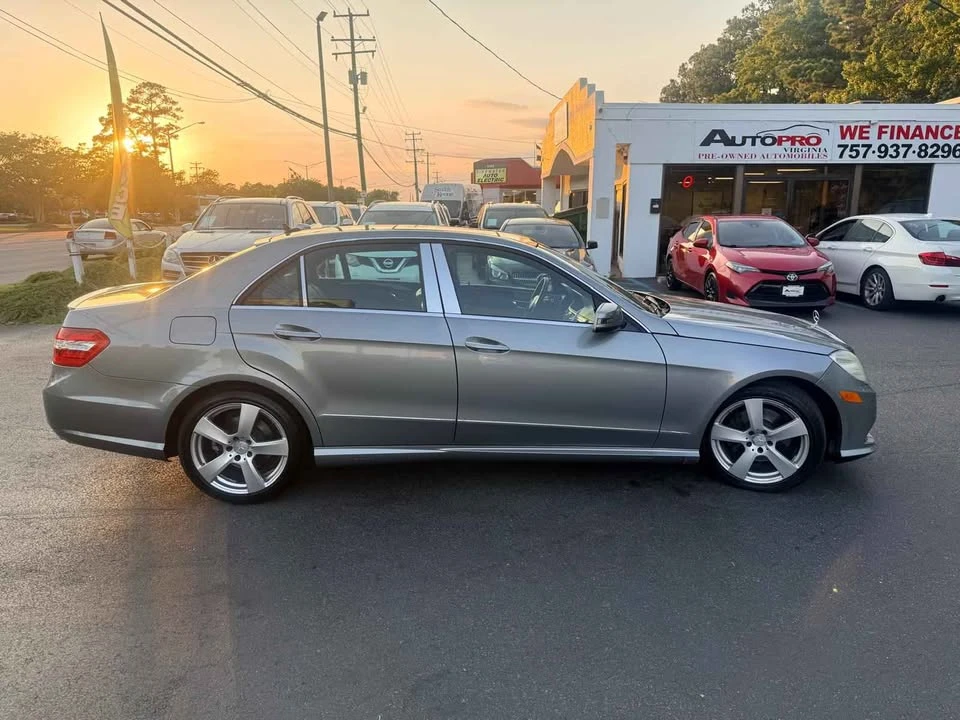 2010 Mercedes-Benz W212 E-Class - Image 16 of 18