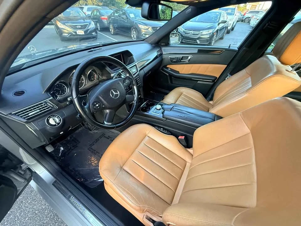 2010 Mercedes-Benz W212 E-Class - Image 3 of 18